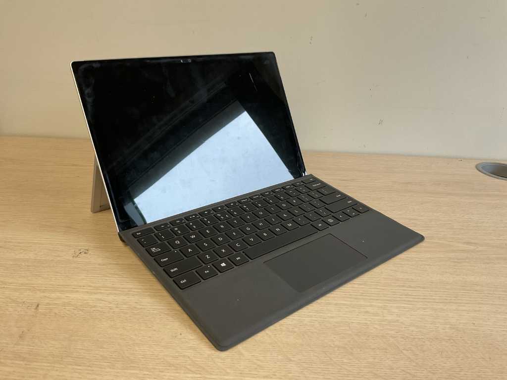 Laptop - Microsoft Corporation - Surface Pro 4