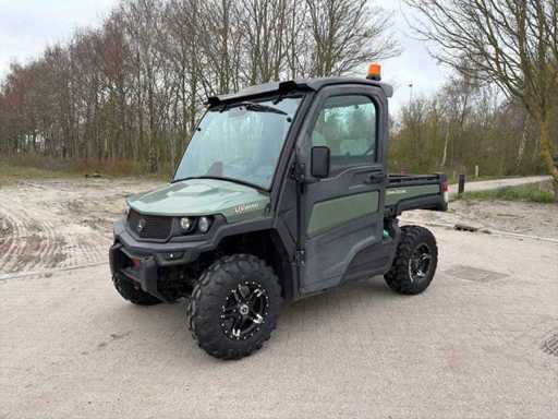 2019 John Deere Gator XUV865M ATV