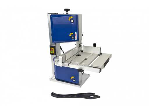 WMT 200/150 Bandsäge vertikal