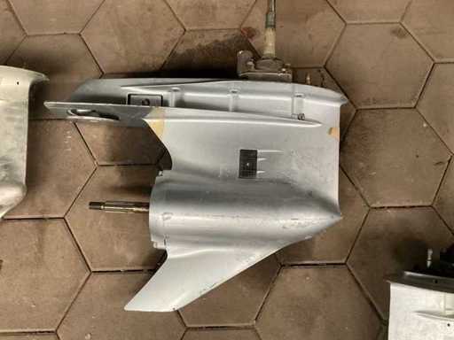 Moteur hors-bord Honda
