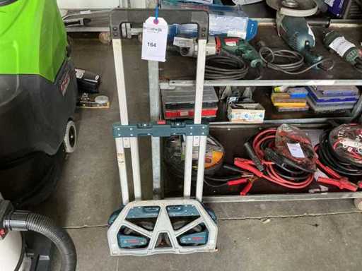 Bosch Hand Truck Caddy