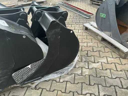 YANMAR Schaalbak 1000mm