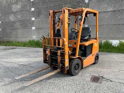 2020 Sumitomo Yale 41FB15PXIII Vorkheftruck