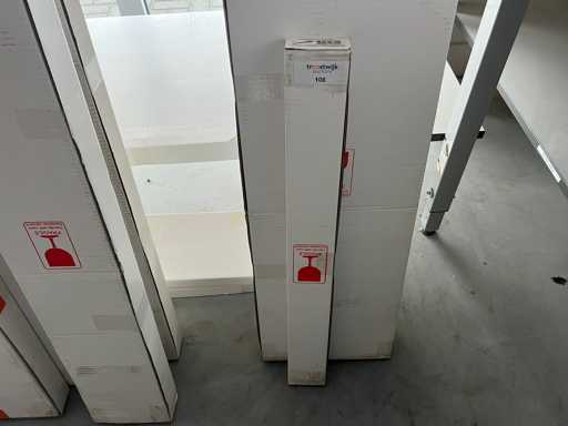 Energotech - EnergoInfra EIR500 - Infrarood verwarming