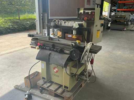 1996 Masterwood OMB1 ECO S Horizontale beitel steekmachines