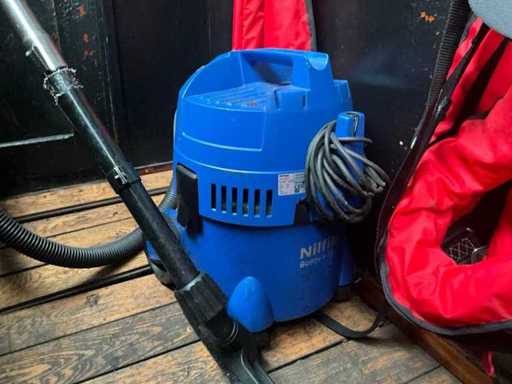 Aspirateur Nilfisk Buddy II