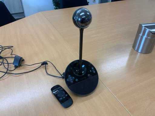 Logitech Videocall Conference Set