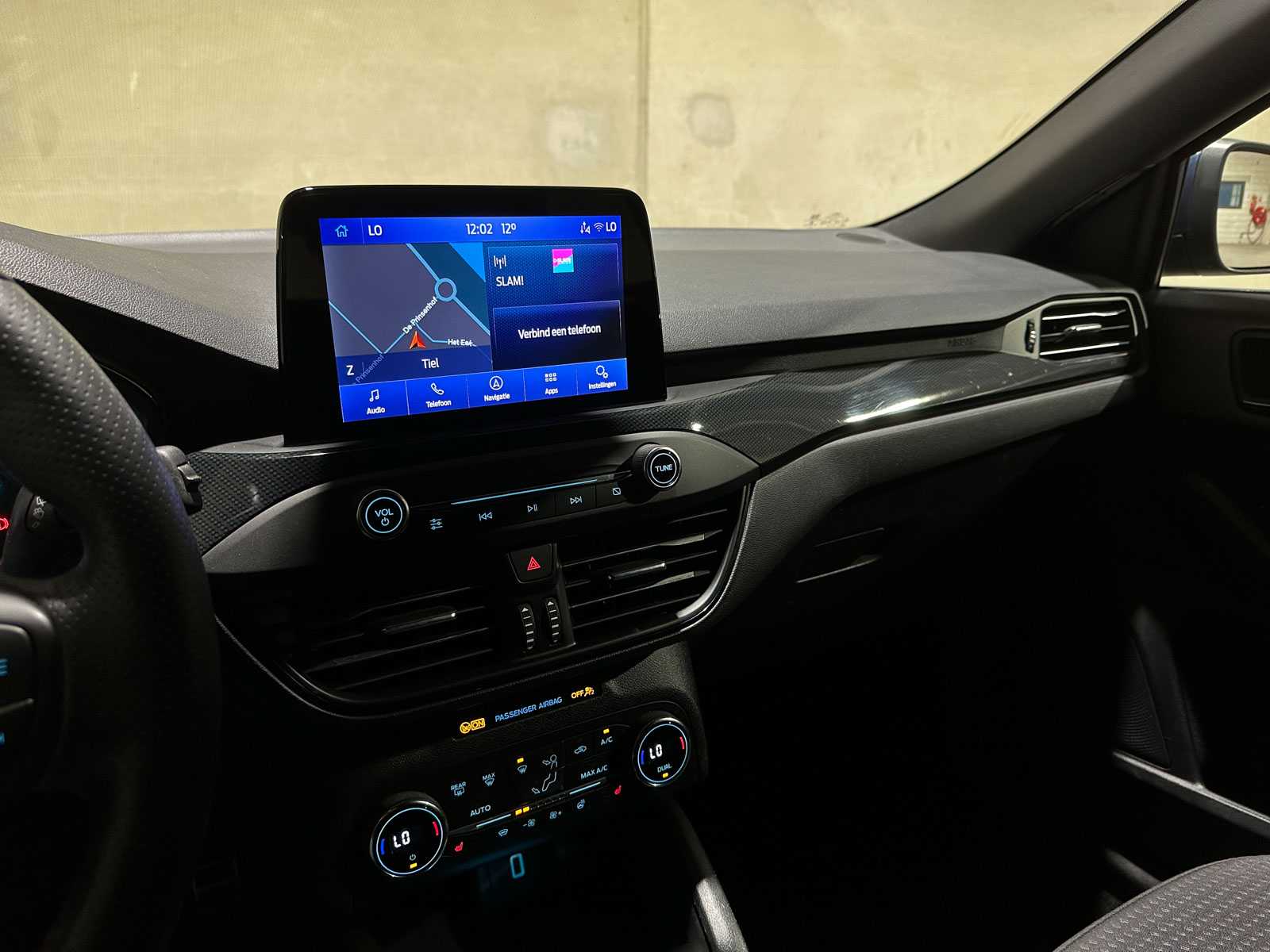 Ford Focus Wagon 1.0 Ecoboost ST-Line Business 125pk 2020 (Origineel-NL), J-369-BP