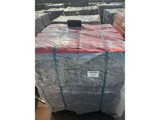 NELISSEN CASSIS 210X100X65