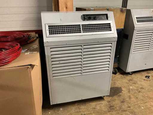 Fral FACSW22 Mobiele airco binnenunit