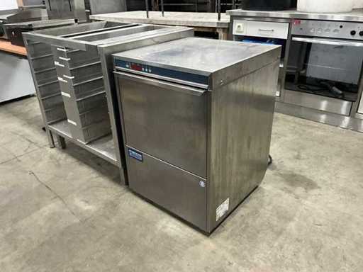 Zmywarka Rhima DW029E