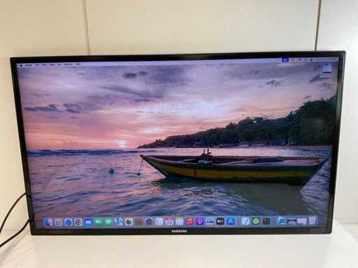 Samsung (ME40C) 40", 1920x1080 (FHD) Moniteur LED