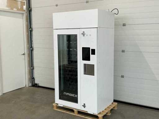 Distributore automatico Magex Alaska 6