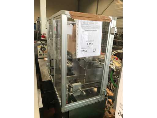 CAM - 1996 - NCK - Pachet de carcase