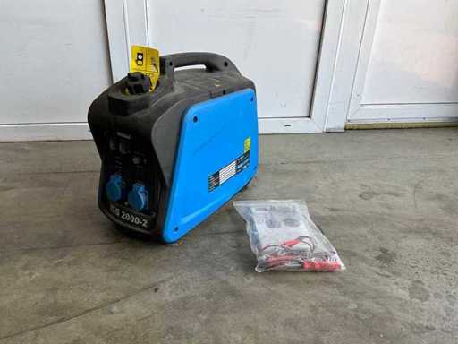 Generatorset