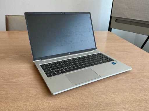 Laptop - HP - HP ProBook 450 G8 Notebook PC