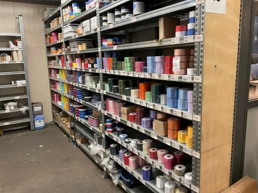 Party decorative ribbon