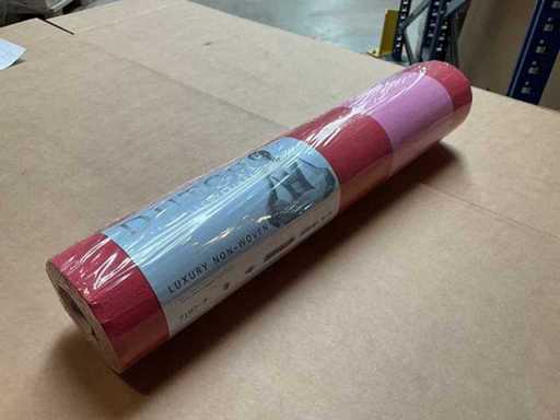 Patterns for pleasure Schuim op vlies Behang (288x)