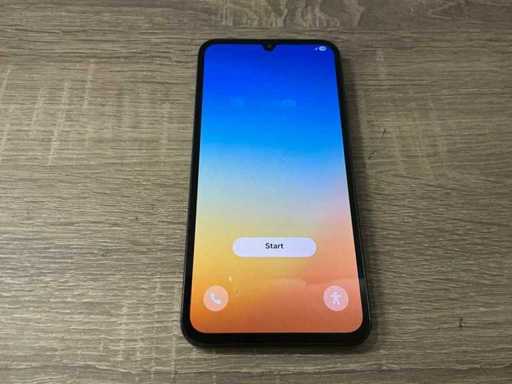 Samsung Galaxy A34 (128GB) Mobile Phone