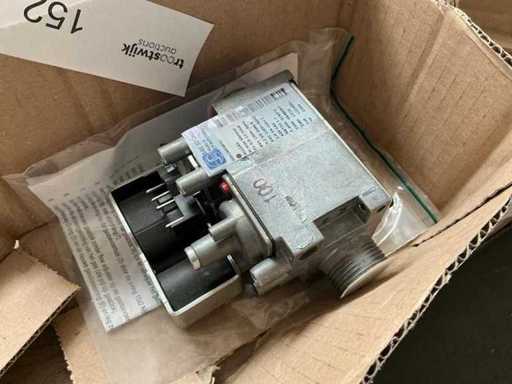 Intergas Gas Block
