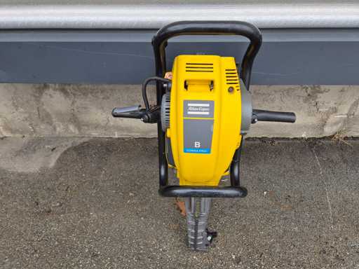 ATLAS COPCO - COBRA PROI - Sprenghammer