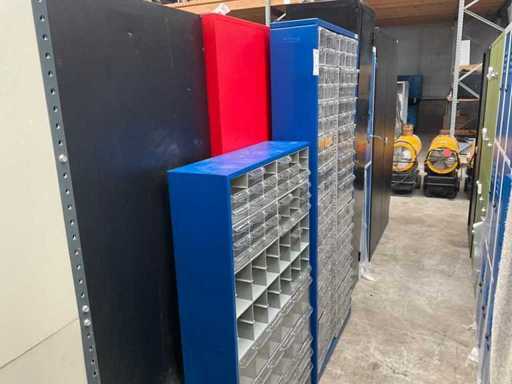 Hipas Assortimentskast (2x)
