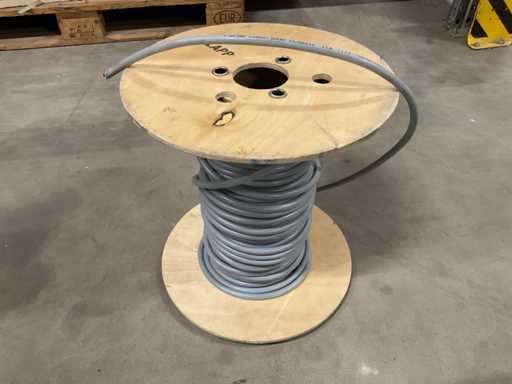 Lapp Cable Ölflex Classic 110 3x6mm² Spuleninstallationsdraht