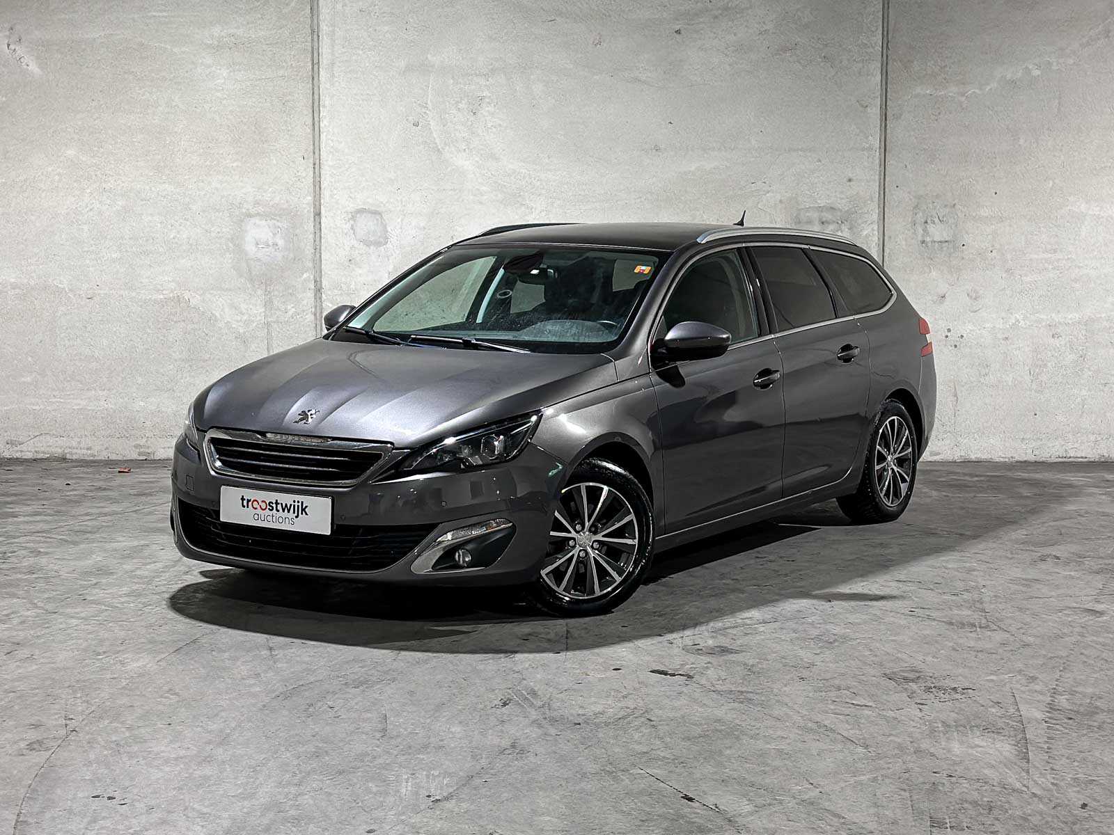 Personen- en bedrijfsauto's te Tiel