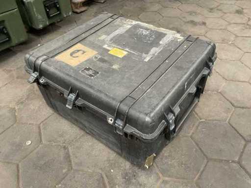 Pelican Transportkist