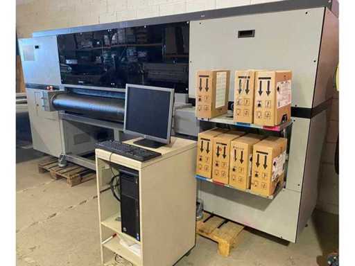 SPX-SP Printing Machinery & Equipment