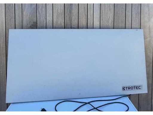 TROTEC TIH630 Infrarood verwarming