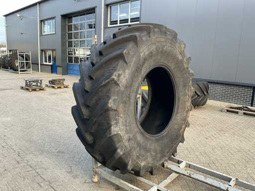Alliance Agriflex 372 IF Tire