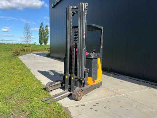 2007 Still Reach truck