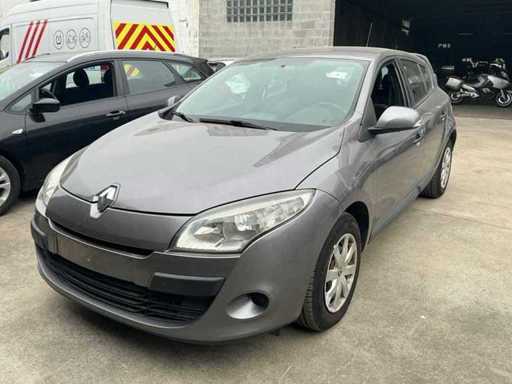 Renault Megane Personenauto