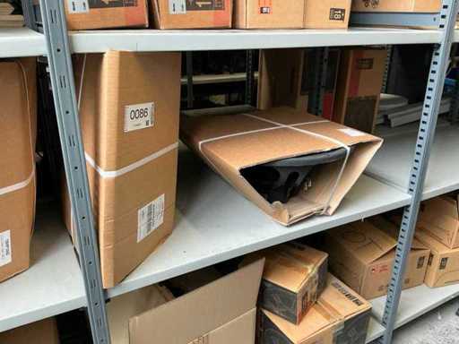 Faital Pro 18HP1042 (2x)