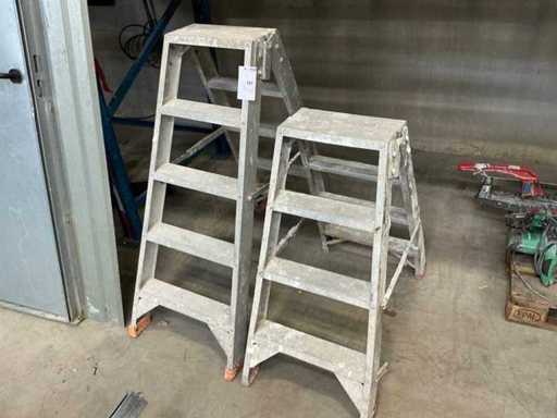 Stepladder