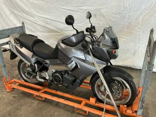 Moto Aprilia All-Road ETV1000