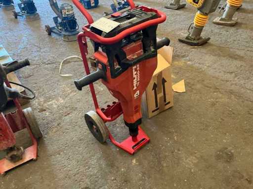 HILTI TE 2000-22 Marteau de démolition, défectueux