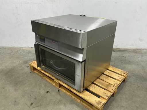 Eloma - Backmaster - 2023 - Cuptor cu convecție
