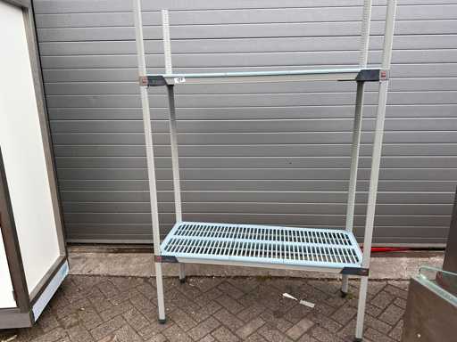 MetroMax - Koelcelrek