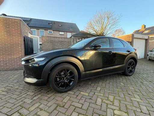 Mazda CX-30 2.0 eSA-X Comfort 2021 |  K-021-PZ
