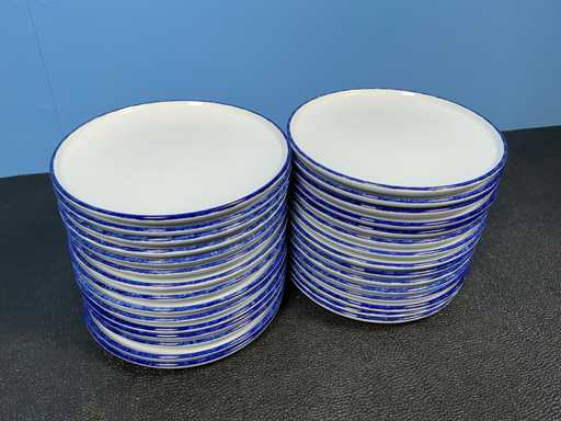 G. Benedikt Ø20cm Plate (30x)