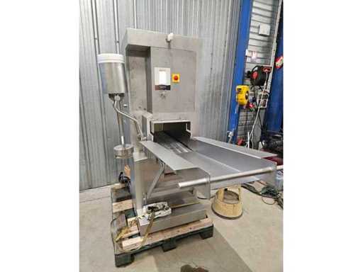 RUHLE - 2021 - IR29 - Injecteuse saumure