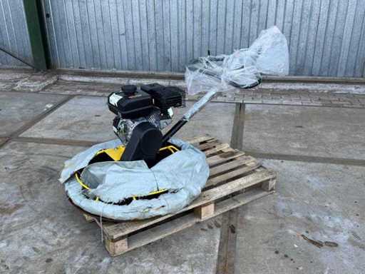 SDL Zementbeton-Schmetterling