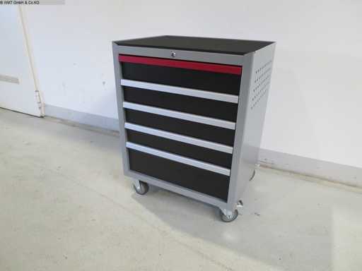 WMT 5 - 71/90 MOBIL Ladekast
