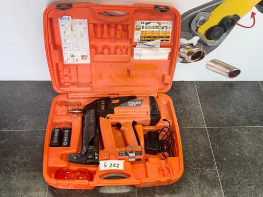 Spit 700 E Spit pulsa