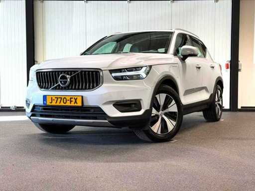 Volvo - XC40 - 1.5 T5 Rech. Bns Pro 2020 J-770-FX iaw