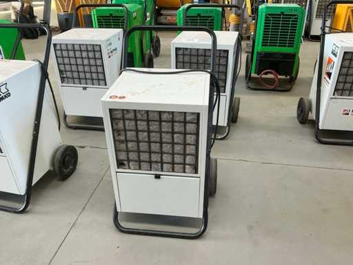 Remko ETF 500 Condenser Dryer