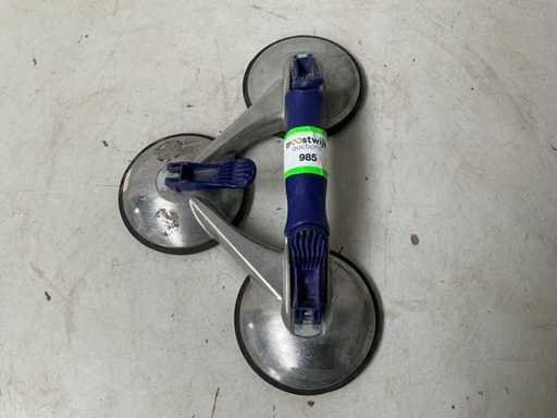 Lifter cu aspirație Bohle Veribor 603