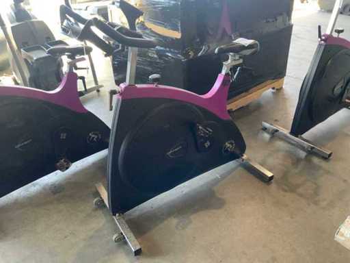 Bodybike supreme connect Spinningbike